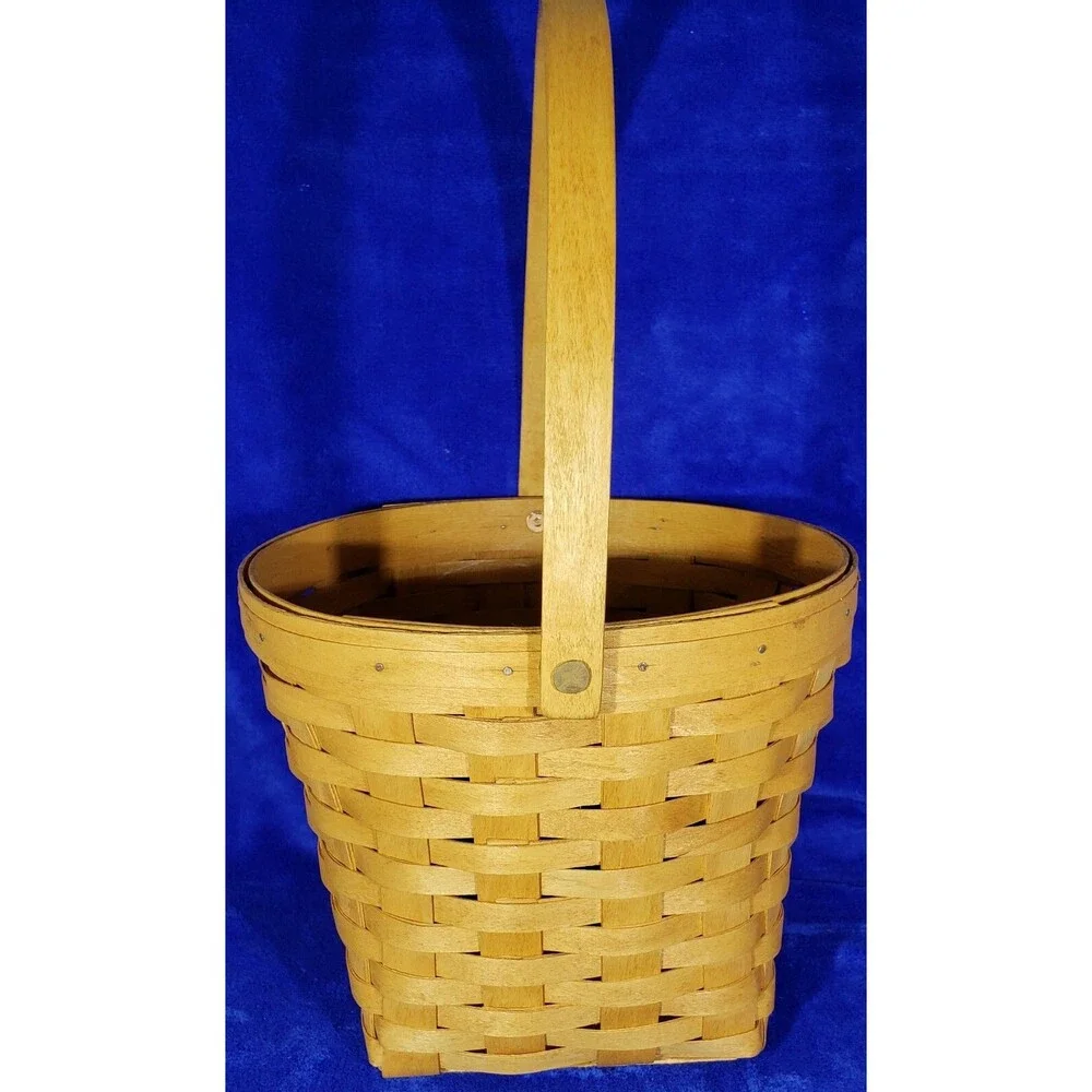 1995 Longaberger 9